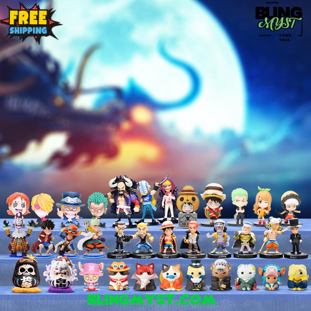 One Piece Gear 5 Sun God Nike Limited Edition Advent Calendar One Piece Gear 5 Sun God Nike Limited Edition Advent Calendar