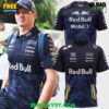 Oracle Red Bull Racing x Hypebeast 2025 T Shirt 1