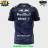 Oracle Red Bull Racing x Hypebeast 2025 T-Shirt 2 Oracle Red Bull Racing x Hypebeast 2025 T Shirt 3