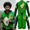 Oregon Ducks x Grateful Ducks Limited Edition Varsity Jacket Oregon Ducks x Grateful Ducks Limited Edition Varsity Jacket