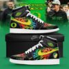 The Down Under 2025 Jelly Roll Limited Air Jordan 1 The Down Under 2025 Jelly Roll Limited Air Jordan 1