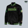 Oregon Ducks x Grateful Ducks Limited Edition Varsity Jacket 1 Oregon Ducks x Grateful Ducks Limited Edition Varsity Jacket 2