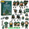 Philadelphia Eagles Christmas Limited Edition Advent Calendar 2025 3 Philadelphia Eagles Christmas Limited Edition Advent Calendar 2025 4
