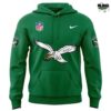 Philadelphia Eagles Game Day October XXVI NFL Hoodie 2