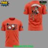 Philadelphia Flyers Halloween Night 2025 T-Shirt 1 Philadelphia Flyers Halloween Night 2025 T Shirt 2
