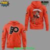 Philadelphia Flyers Halloween Night Hoodie 2 Philadelphia Flyers Halloween Night Hoodie 2