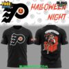 Philadelphia Flyers Halloween Night T-Shirt 1 Philadelphia Flyers Halloween Night T Shirt 3