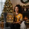 Pittsburgh Steelers 50th Anniversary 2025 Advent Calendar 2 Pittsburgh Steelers 50th Anniversary 2025 Advent Calendar 3