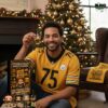 Pittsburgh Steelers 50th Anniversary 2025 Advent Calendar 3 Pittsburgh Steelers 50th Anniversary 2025 Advent Calendar 4