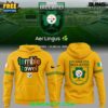 Pittsburgh Steelers Ireland 2025 Dublin Game Hoodie 1