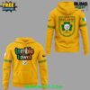 Pittsburgh Steelers Ireland 2025 Dublin Game Hoodie 2
