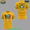 Pittsburgh Steelers Ireland 2025 Dublin Game T-Shirt 1 Pittsburgh Steelers Ireland 2025 Dublin Game T Shirt 2
