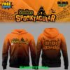 Pittsburgh Steelers Spooktacular Halloween 2025 Hoodie 1