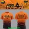 Pittsburgh Steelers Spooktacular Halloween 2025 T Shirt 1
