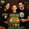 Pittsburgh Steelers Terrible Towel Christmas Limited Edition Advent Calendar 2025 2