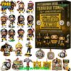 Pittsburgh Steelers Terrible Towel Christmas Limited Edition Advent Calendar 2025 4