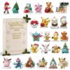 Pokémon Holiday Magic Limited Edition Advent Calendar 2025 