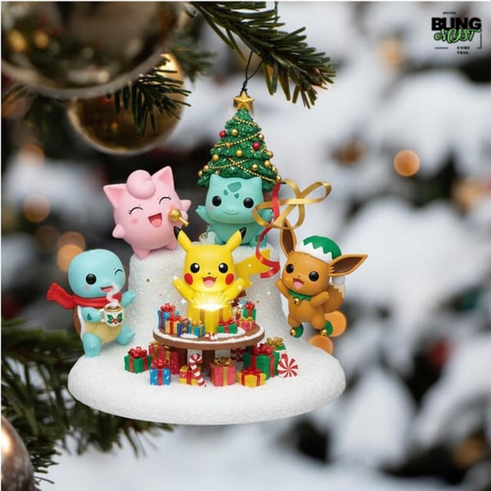 Pokémon Holiday Magic Limited Edition Advent Calendar 2025 Pokémon Holiday Magic Limited Edition Advent Calendar 2025