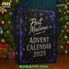 Post Malone Limited Edition Advent Calendar 2025 1