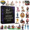 Post Malone Limited Edition Advent Calendar 2025 1 Post Malone Limited Edition Advent Calendar 2025 2