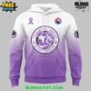 Providence Bruins Fight Cancer Night 2025 Hoodie 2