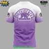 Providence Bruins Fight Cancer Night 2025 T Shirt 3