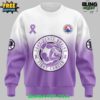 Providence Bruins Fight Cancer Night 2025 Sweatshirt 1 Providence Bruins Fight Cancer Night 2025Sweatshirt 2
