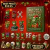 Rat Fink XMas Limited Edition Advent Calendar 2025 1 Rat Fink XMas Limited Edition Advent Calendar 2025 2