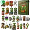 Rat Fink XMas Limited Edition Advent Calendar 2025 3 Rat Fink XMas Limited Edition Advent Calendar 2025 4