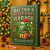 Rat Fink XMas Limited Edition Advent Calendar 2025 5 Rat Fink XMas Limited Edition Advent Calendar 2025 6
