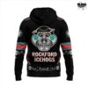 Rockford IceHogs Dia de Los Muertos 2025 Hoodie 2 Rockford IceHogs Dia de Los Muertos 2025 Hoodie 3