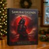 Samurai Legends Limited Edition Advent Calendar 2025 1 Samurai Legends Limited Edition Advent Calendar 2025 2
