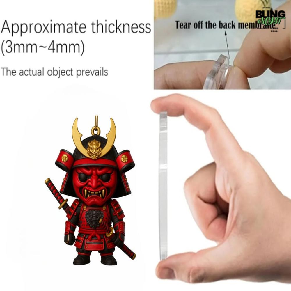 Samurai Legends Limited Edition Advent Calendar 2025 Samurai Legends Limited Edition Advent Calendar 2025