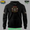 San Francisco 49ers Hasta La Muerte 2025 Special Hoodie 2