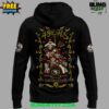 San Francisco 49ers Hasta La Muerte 2025 Special Hoodie 3