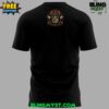 San Francisco 49ers Hasta La Muerte 2025 Special T Shirt 3