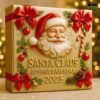 Santa Claus Limited Edition Advent Calendar 2025 1 Santa Claus Limited Edition Advent Calendar 2025 2