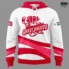 Savannah Ghost Pirates Pink in the Rink 2025 Hoodie 1 Savannah Ghost Pirates Pink in the Rink 2025 Hoodie 2