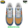 Scooby Doo Merry Christmas Limited Edition Air Force 1 5