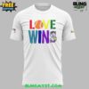 Seattle Mariners 2025 Spirit Day T Shirt 2