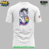 Seattle Mariners 2025 Spirit Day T Shirt 3