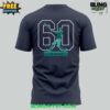 Seattle Mariners Cal Raleigh Home Run Tour 2025 T-Shirt 2 Seattle Mariners Cal Raleigh Home Run Tour 2025 T Shirt 3