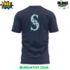 Seattle Mariners Jesus Won Special Edition T-Shirt 2 Seattle Mariners Jesus Won Special Edition T Shirt 3