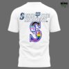 Seattle Mariners Love Wins Special Edition T-Shirt 2 Seattle Mariners Love Wins Special Edition T Shirt 3
