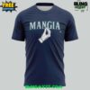 Seattle Mariners MANGIA 2025 ALCS T-Shirt 1 Seattle Mariners MANGIA 2025 ALCS T Shirt 2