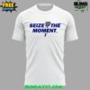 Seattle Mariners Seize The Moment 2025 T-Shirt 1 Seattle Mariners Seize The Moment 2025 T Shirt 2