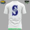 Seattle Mariners Seize The Moment 2025 T-Shirt 2 Seattle Mariners Seize The Moment 2025 T Shirt 3