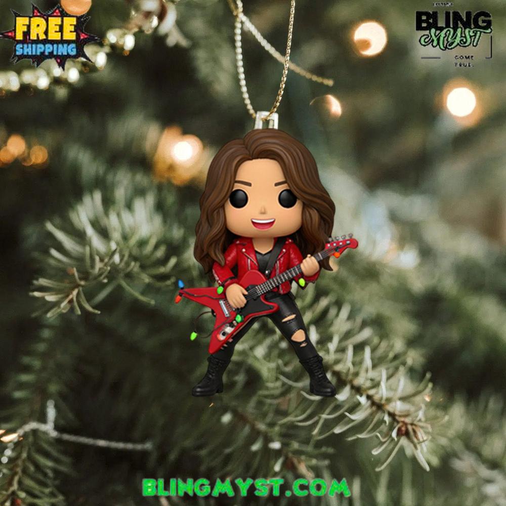 Shakira Dance of Christmas Lights 2025 Advent Calendar Shakira Dance of Christmas Lights 2025 Advent Calendar