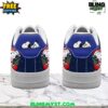 Snoopy Merry Christmas Limited Edition Air Force 1 3 Snoopy Merry Christmas Limited Edition Air Force 1 4