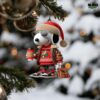 Snoopy Merry Christmas Limited Edition Advent Calendar 2025 2 Snoopy Merry Christmat Limited Edition Advent Calendar 2025 3